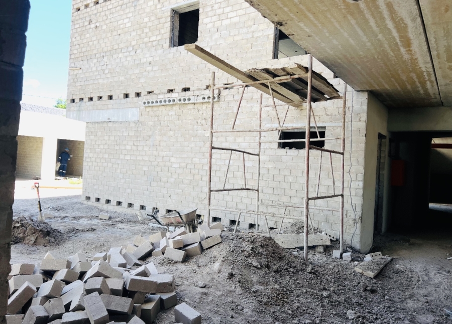 1 Bedroom Property for Sale in Table View Western Cape